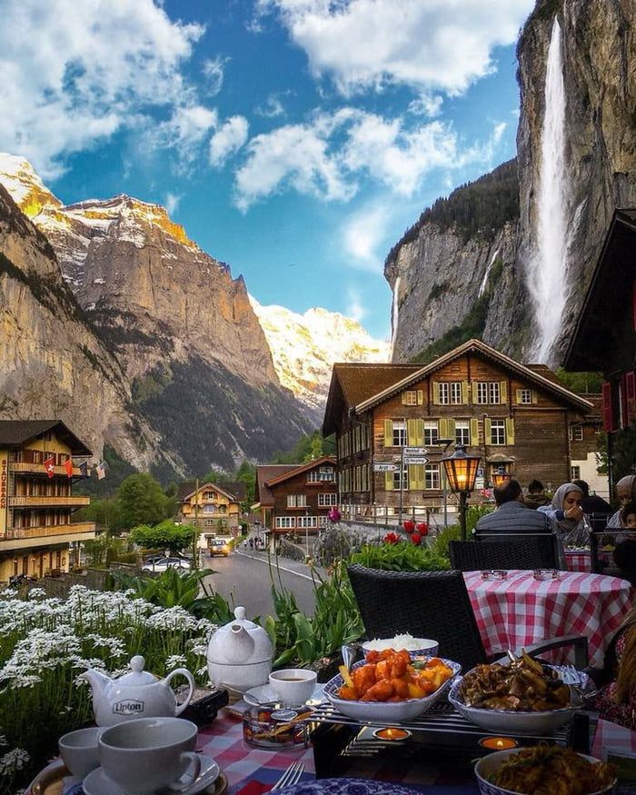 April program to Switzerlan for Qatari Women - Jadayel Tourism (1)