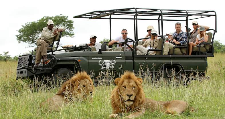 December South Africa Travel Program for Ladies for Qatari Women - Jadayel Tourism (6)