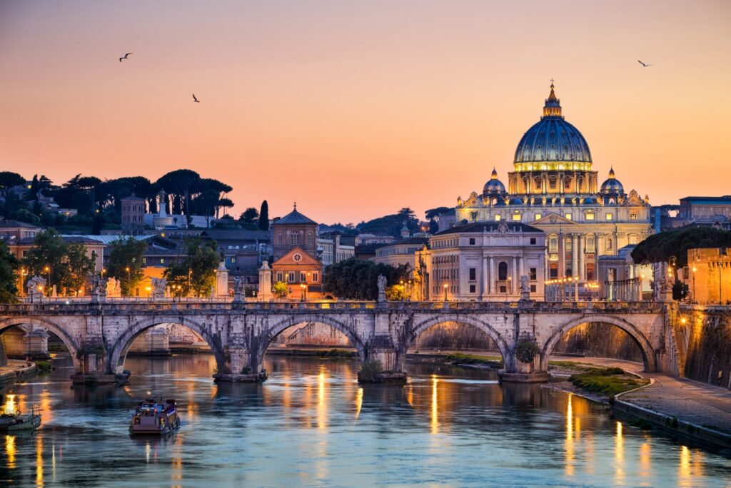 February Italy Travel Program for Ladies - Jadayel Tourism (1)