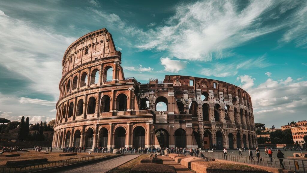 February program to Italy for Qatari Women - Jadayel Tourism (2)