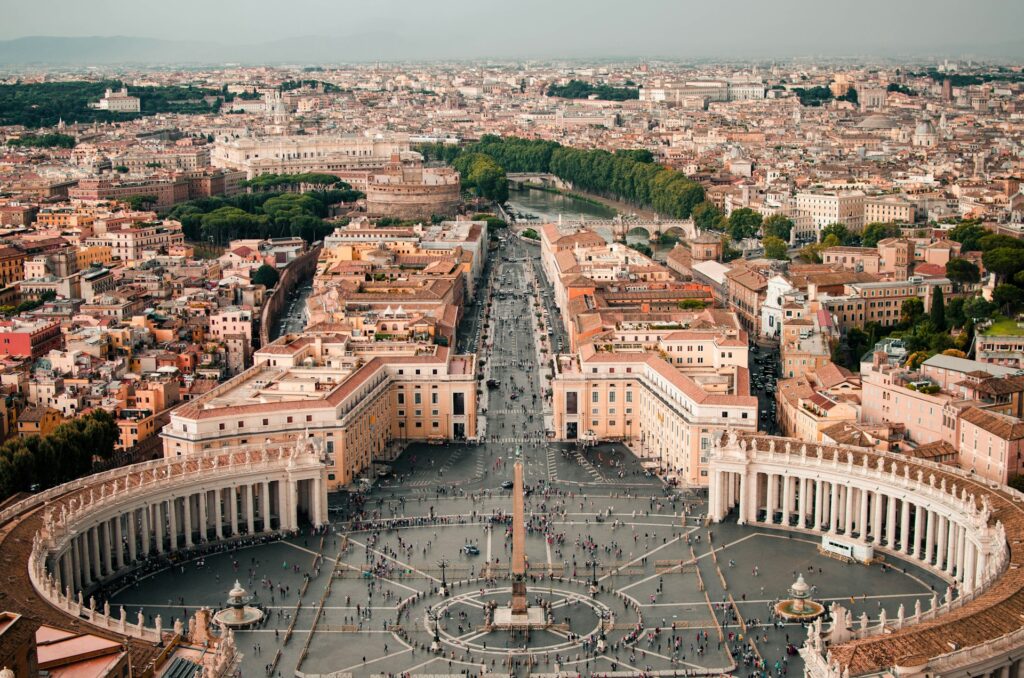 February program to Italy for Qatari Women - Jadayel Tourism (3)