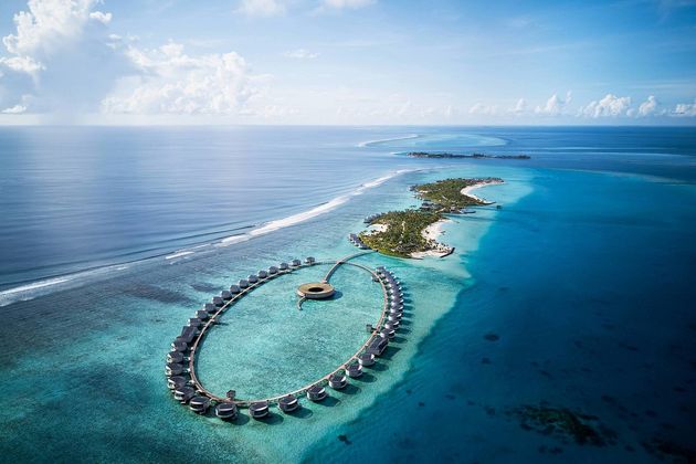 January visit to Maldives for Qatari Women - Jadayel Tourism (6)
