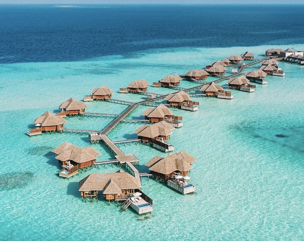 Maldives Travel Program for Ladies - Jadayel Tourism (7)