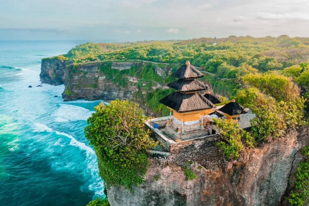 July program to Indonesia for Qatari Women - Jadayel Tourism (5)