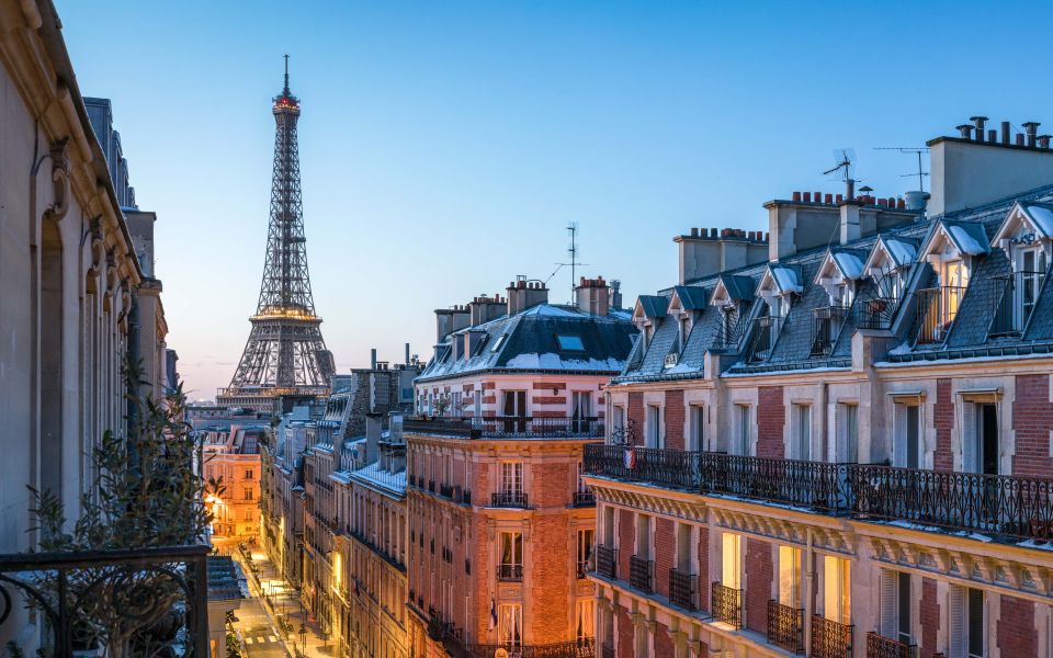 June program to France for Qatari Women - Jadayel Tourism (1)