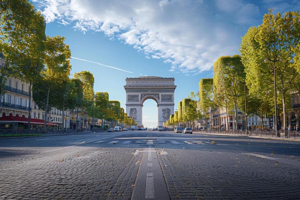 June program to France for Qatari Women - Jadayel Tourism (3)