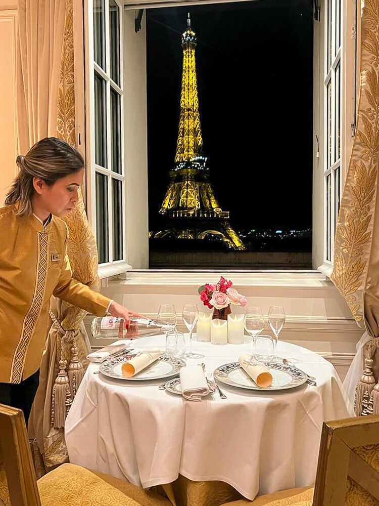 June program to France for Qatari Women - Jadayel Tourism (5)
