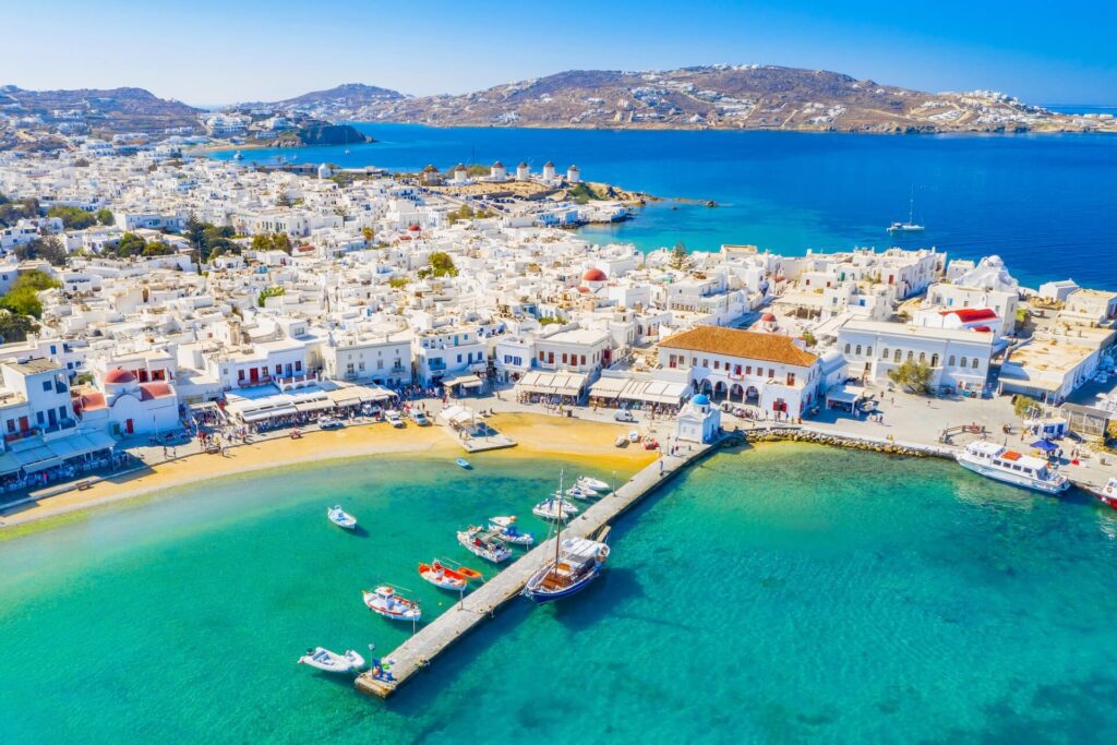 March program to Greek for Qatari Women - Jadayel Tourism (2)