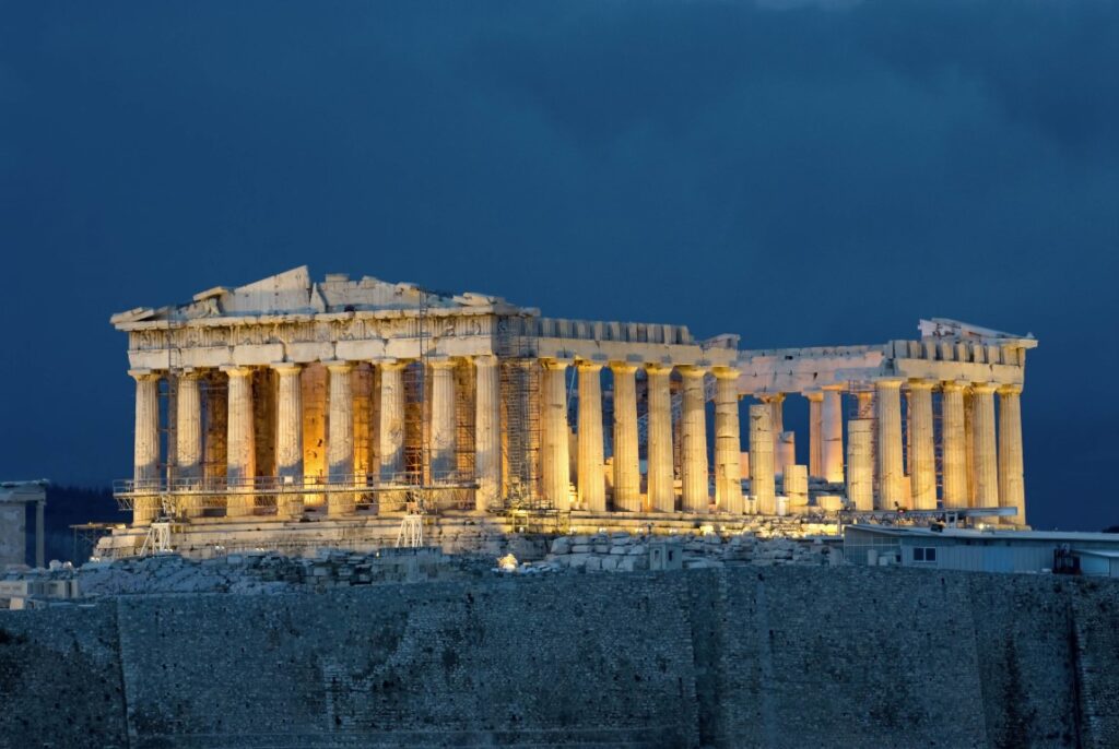 March program to Greek for Qatari Women - Jadayel Tourism (4)