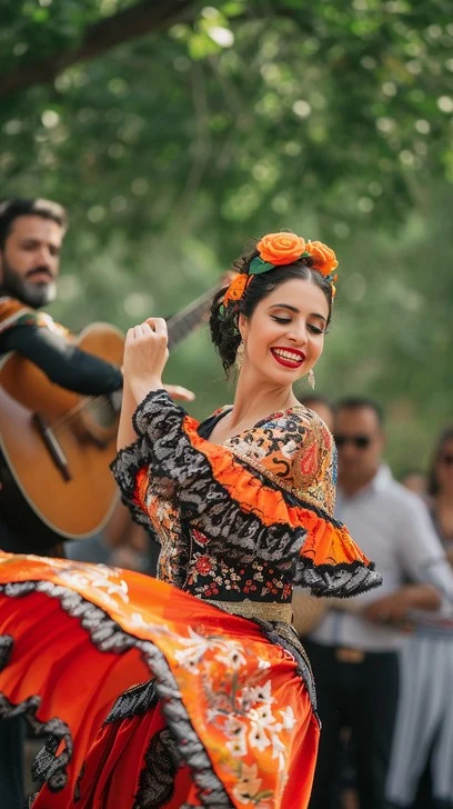 May program to Spain for Qatari Women - Jadayel Tourism (1)
