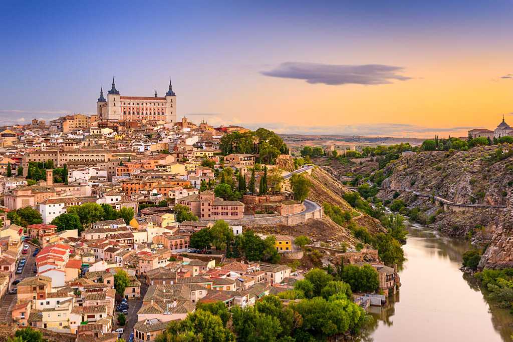 May program to Spain for Qatari Women - Jadayel Tourism (2)