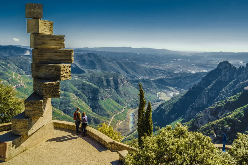 Spain Travel Program for Ladies - Jadayel Tourism (4)