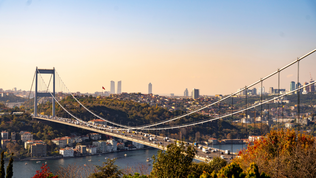 October Turkey Travel Program for Ladies - Jadayel Tourism (1)