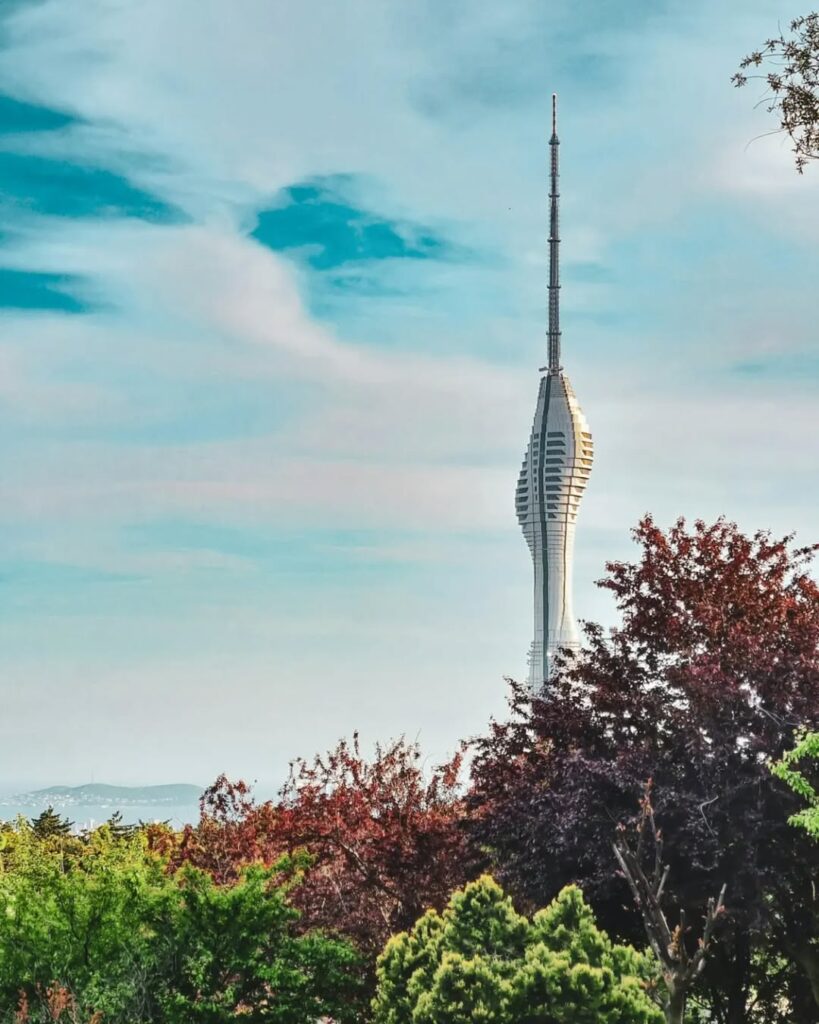 October program to Turkey for Qatari Women - Jadayel Tourism (1)