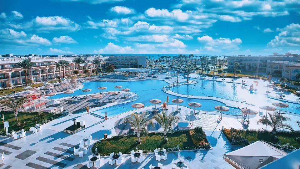 September program to Egypt for Qatari Women - Jadayel Tourism (2)