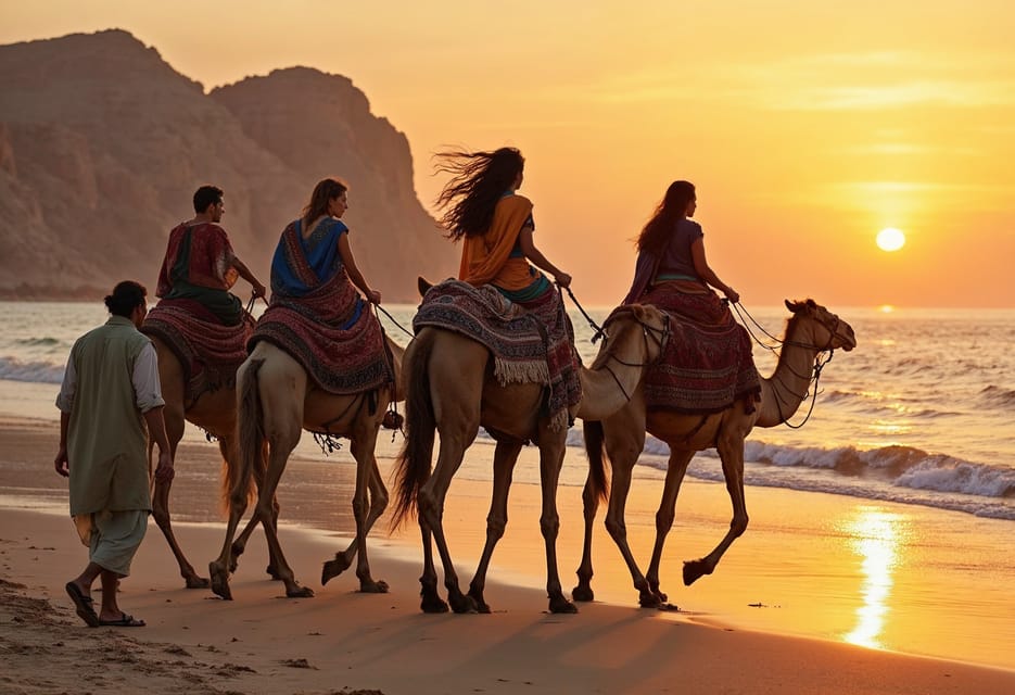 September program to Egypt for Qatari Women - Jadayel Tourism (4)
